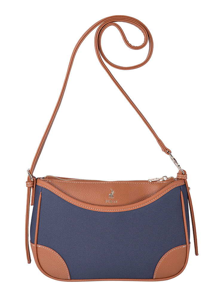 Polo Multi Pocket Sling