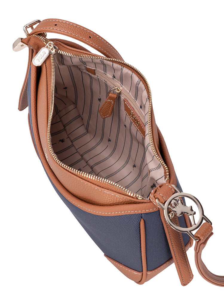 Polo Multi Pocket Sling