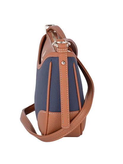 Polo Multi Pocket Sling