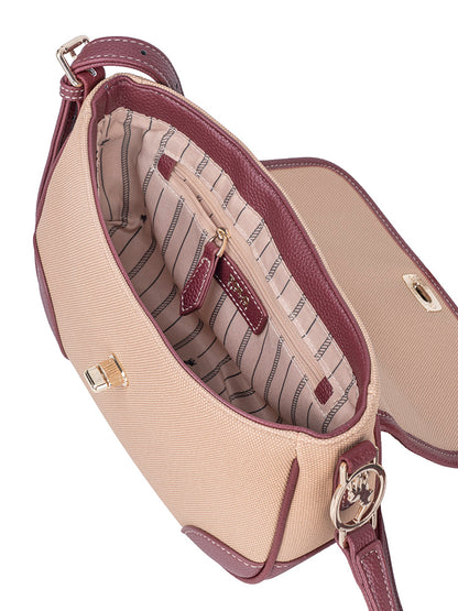 Polo Cabana Flapover Sling