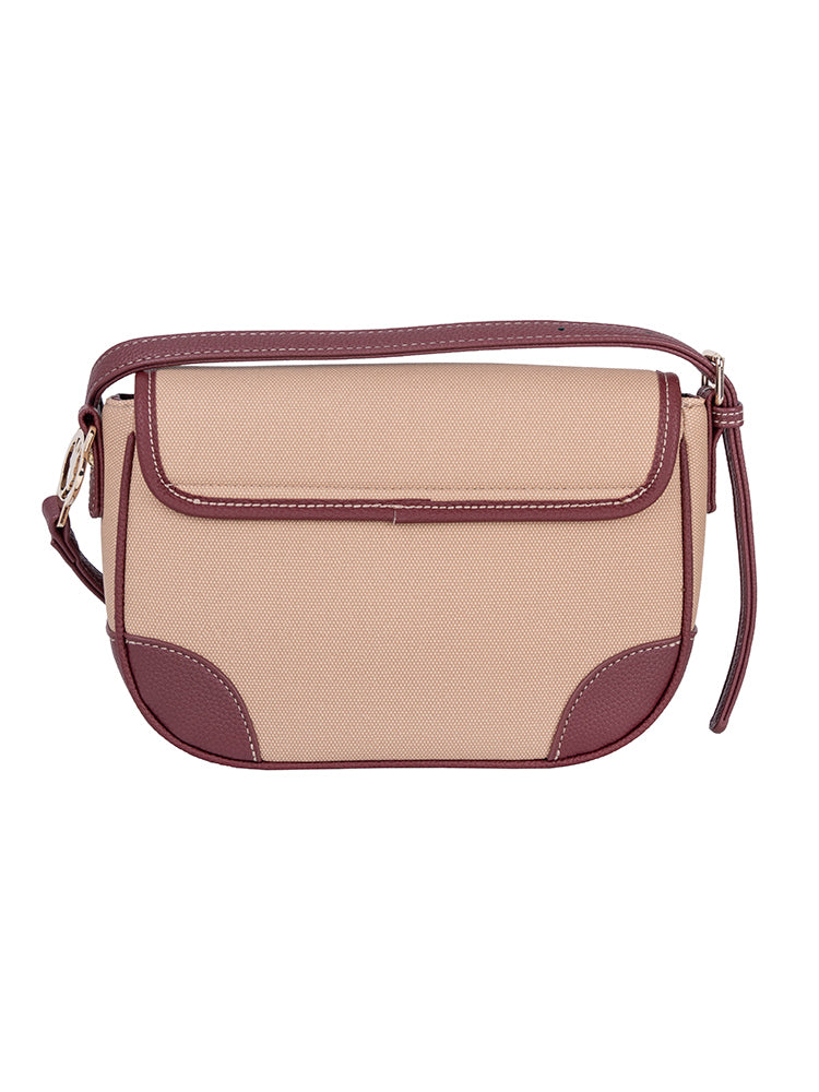Polo Cabana Flapover Sling
