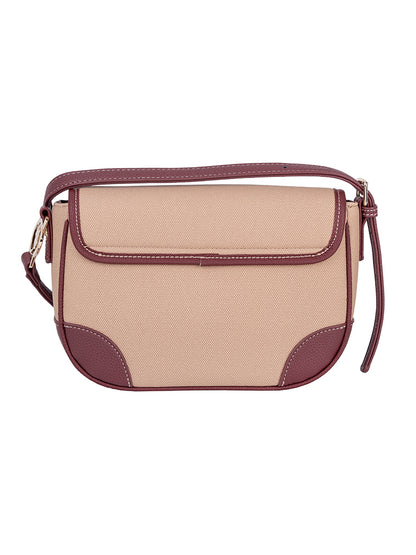 Polo Cabana Flapover Sling