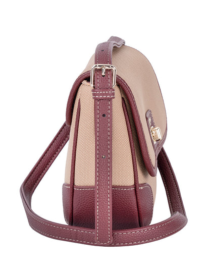 Polo Cabana Flapover Sling