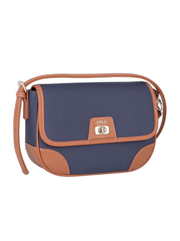 Polo Cabana Flapover Sling