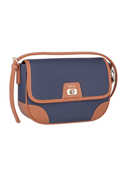 Polo Cabana Flapover Sling