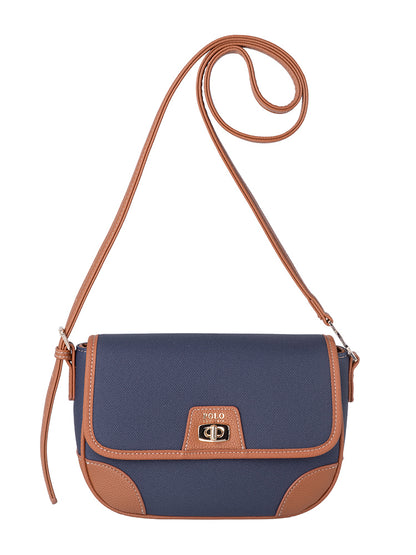 Polo Cabana Flapover Sling
