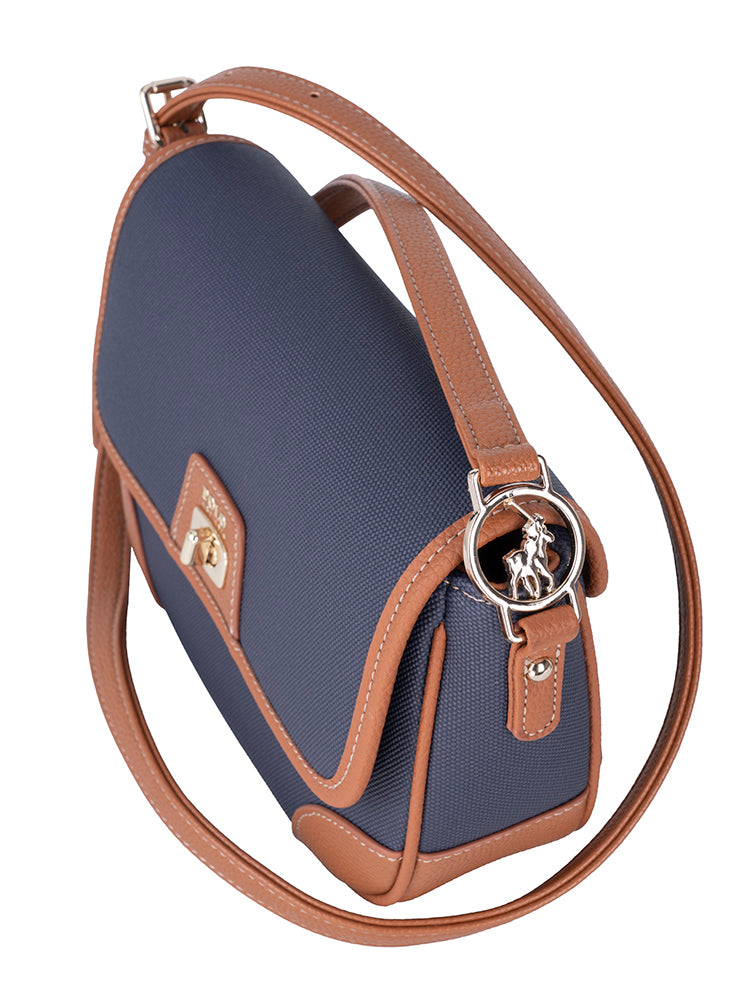 Polo Cabana Flapover Sling