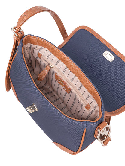 Polo Cabana Flapover Sling