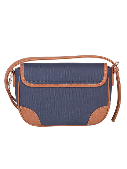 Polo Cabana Flapover Sling