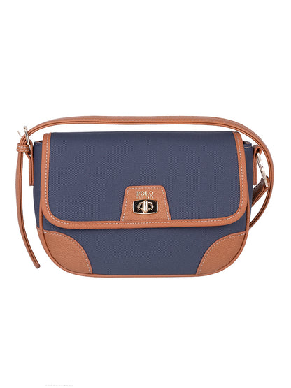 Polo Cabana Flapover Sling