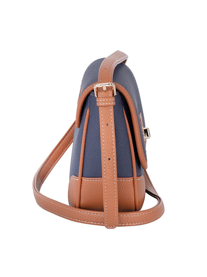 Polo Cabana Flapover Sling