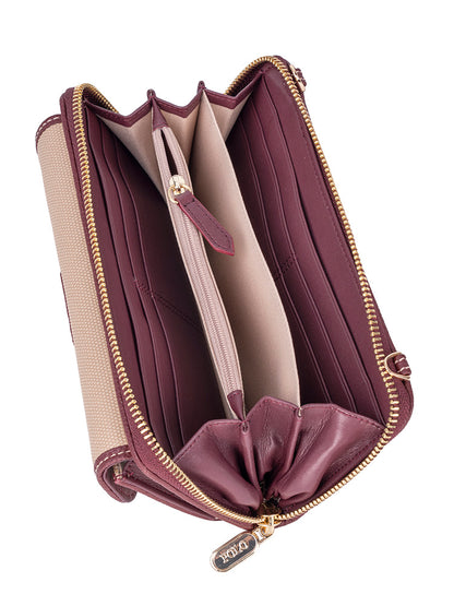 Polo Cabana Phone Sling