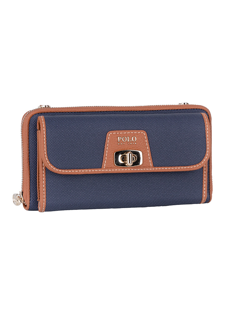 Polo Cabana Phone Sling