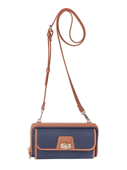 Polo Cabana Phone Sling