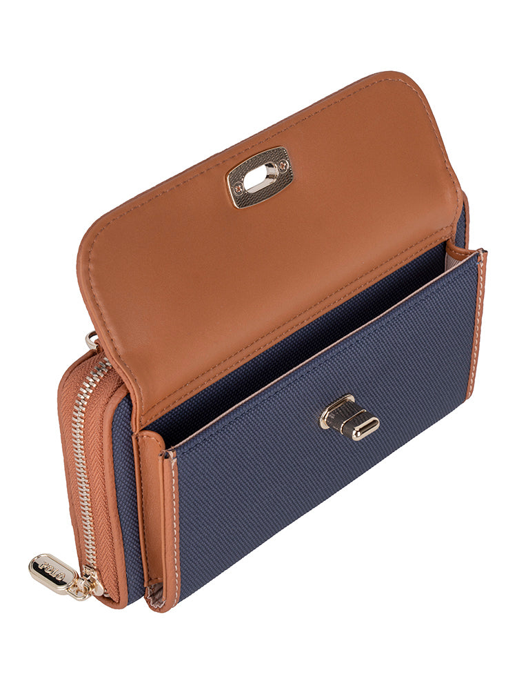 Polo Cabana Phone Sling
