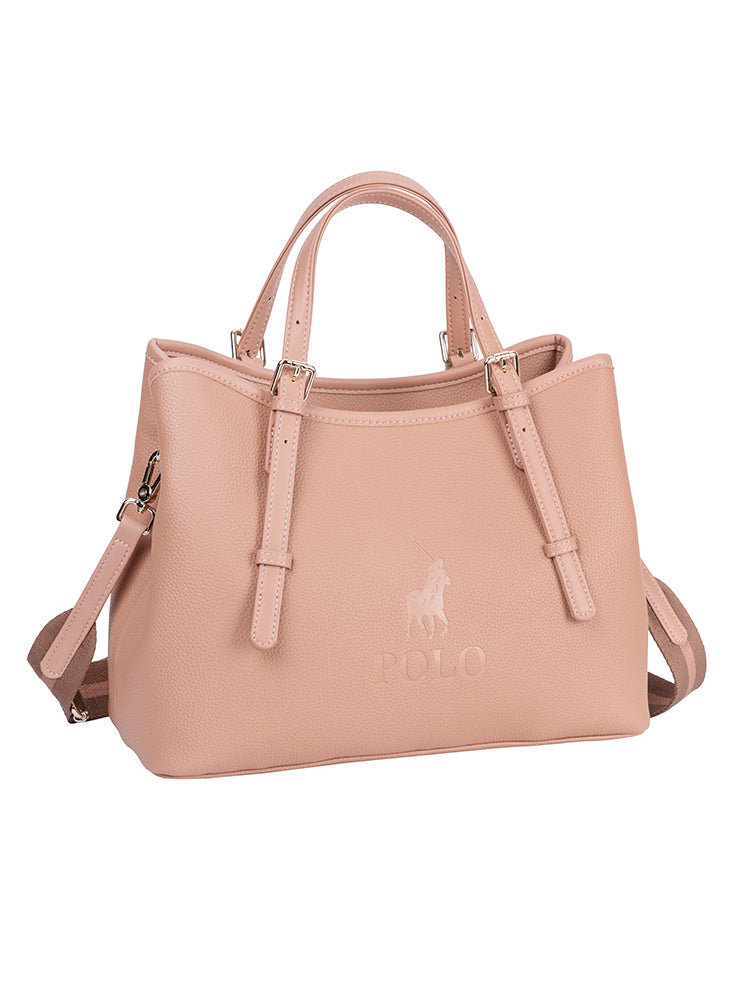 Polo Tahoe Shopper