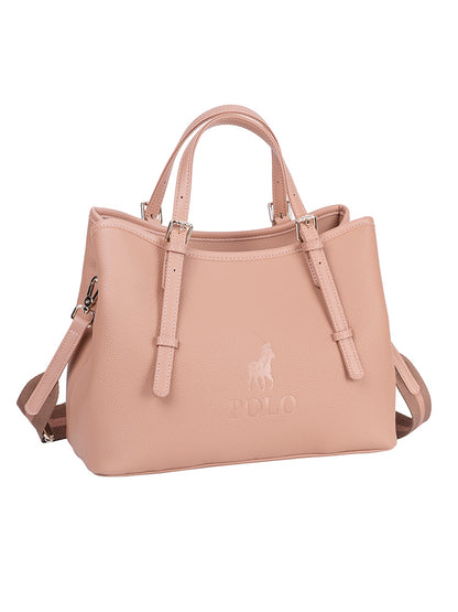 Polo Tahoe Shopper