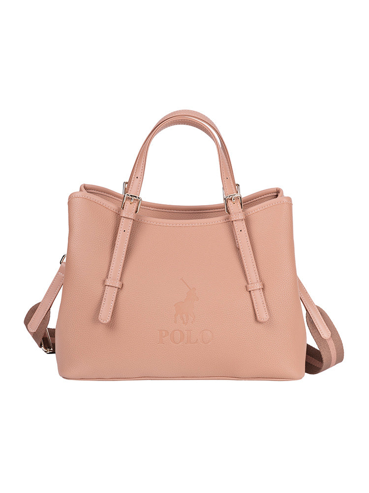 Polo Tahoe Shopper