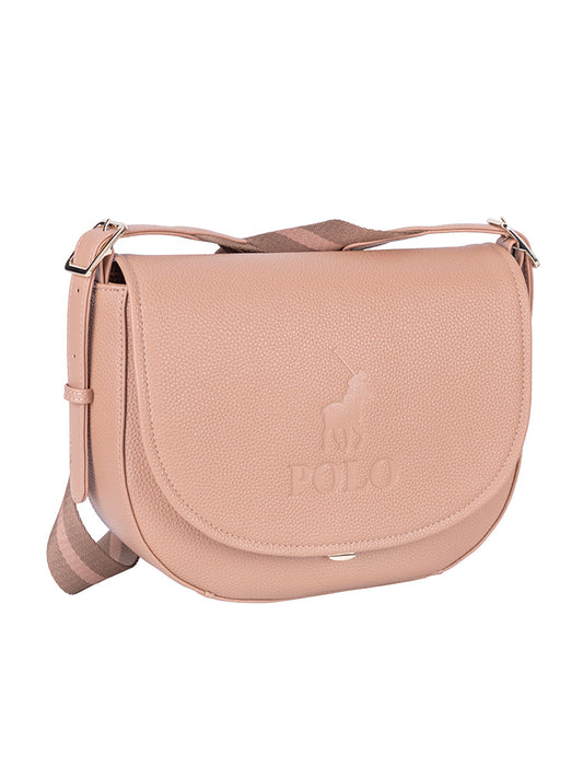 Polo Tahoe Saddle Crossbody