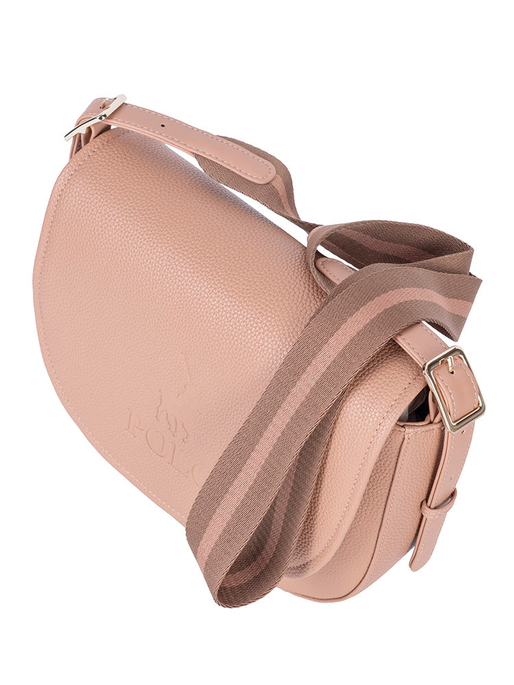 Polo Tahoe Saddle Crossbody