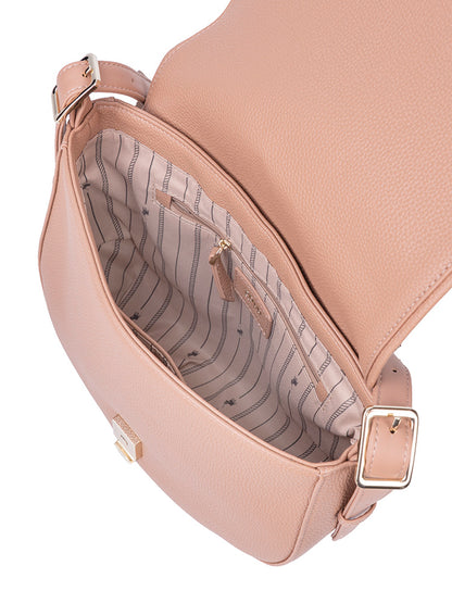 Polo Tahoe Saddle Crossbody