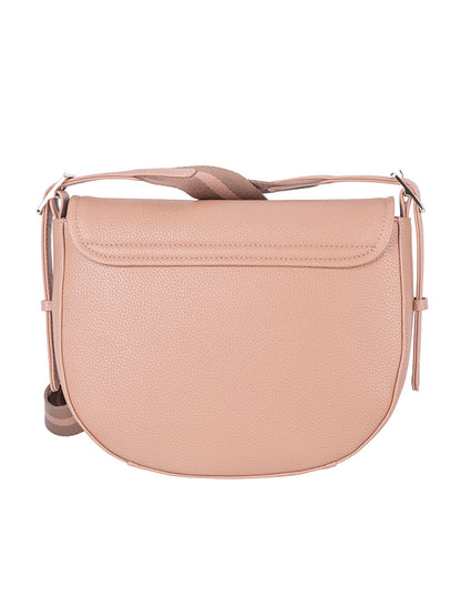 Polo Tahoe Saddle Crossbody