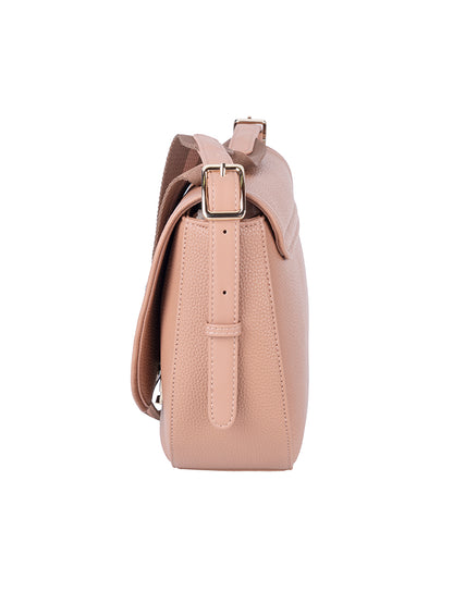 Polo Tahoe Saddle Crossbody