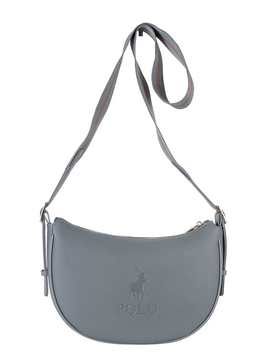 Polo Tahoe Saddle Crossbody