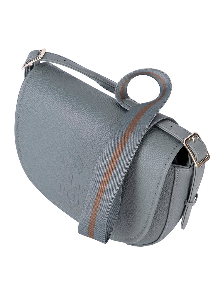 Polo Tahoe Saddle Crossbody