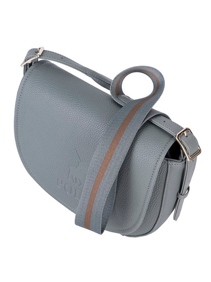 Polo Tahoe Saddle Crossbody