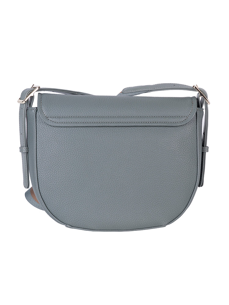 Polo Tahoe Saddle Crossbody