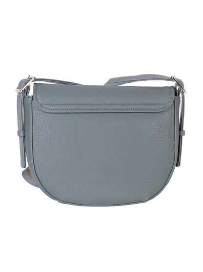 Polo Tahoe Saddle Crossbody