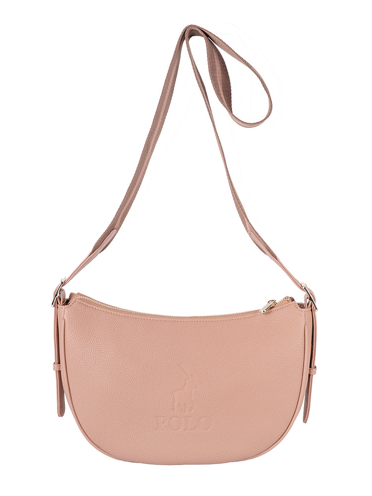 Polo Tahoe Satchel Crossbody