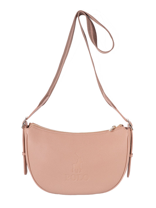 Polo Tahoe Satchel Crossbody