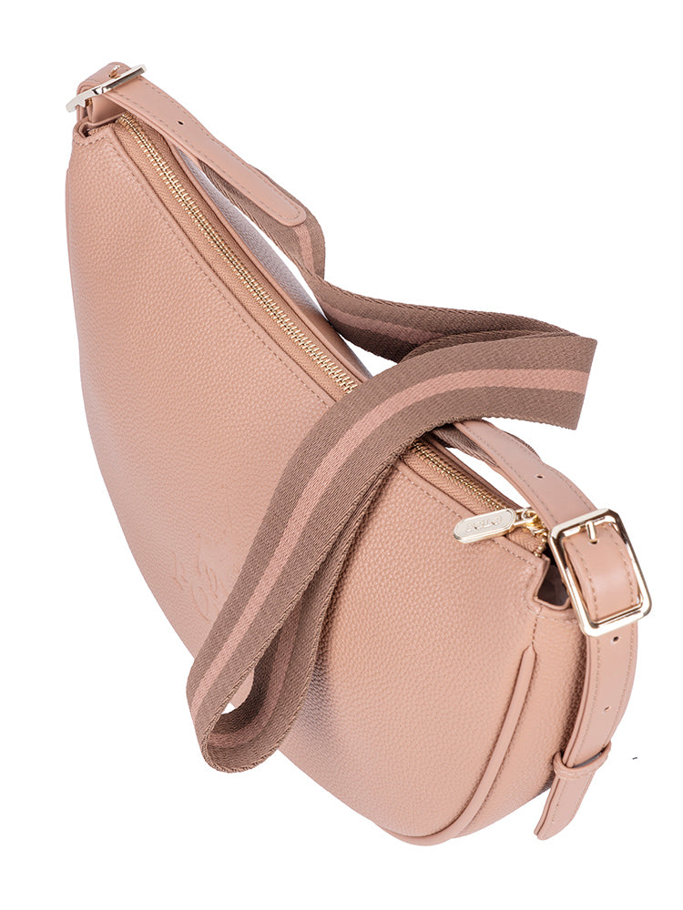 Polo Tahoe Satchel Crossbody