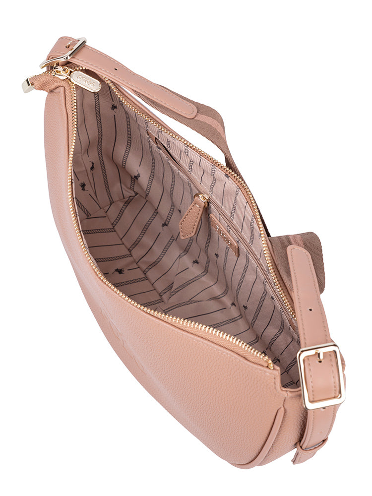 Polo Tahoe Satchel Crossbody
