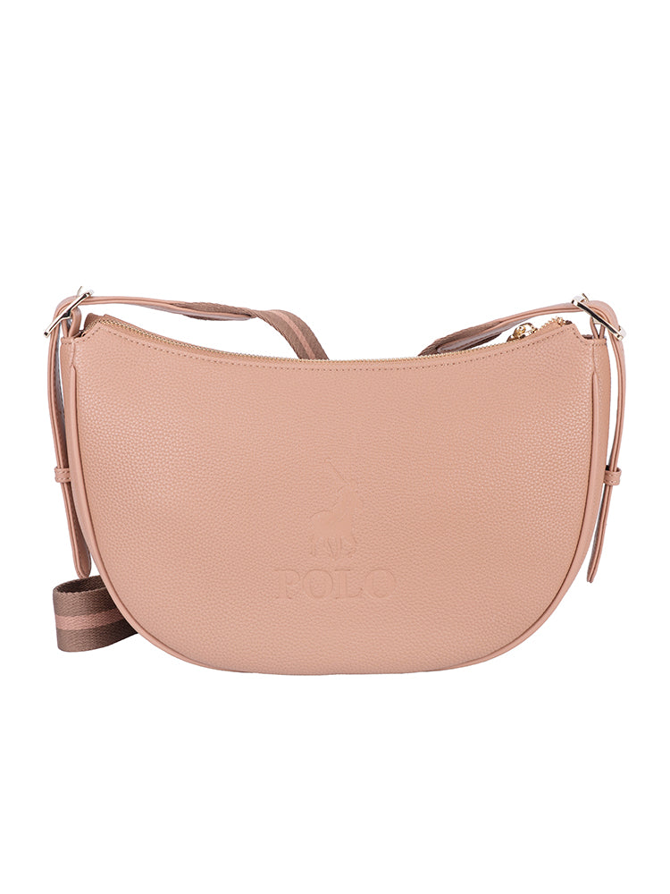 Polo Tahoe Satchel Crossbody