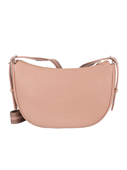 Polo Tahoe Satchel Crossbody