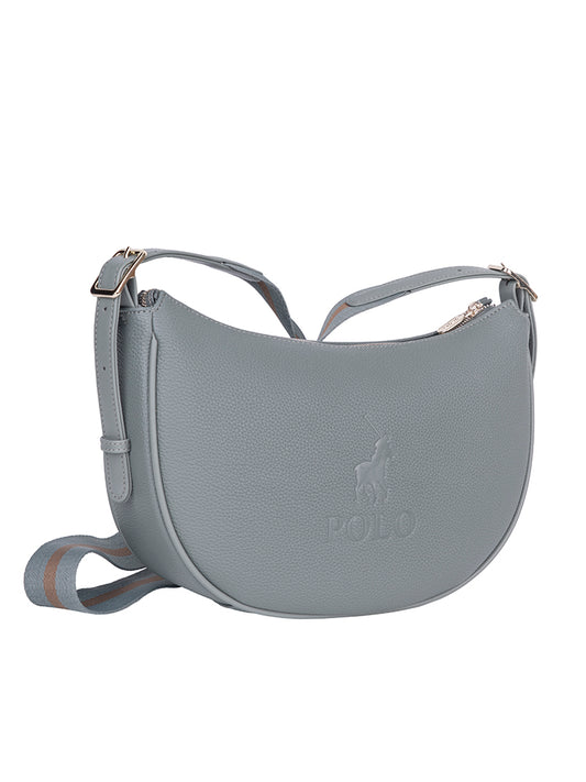 Polo Tahoe Satchel Crossbody