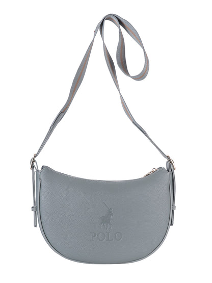 Polo Tahoe Satchel Crossbody
