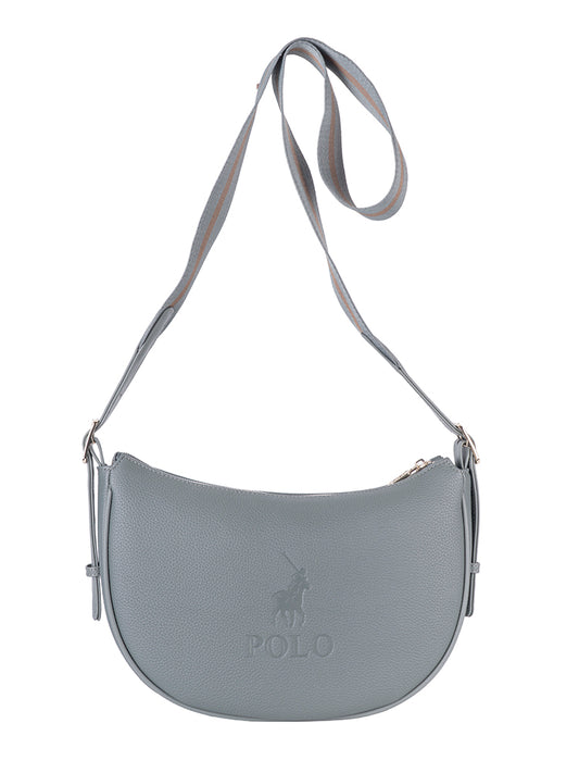 Polo Tahoe Satchel Crossbody