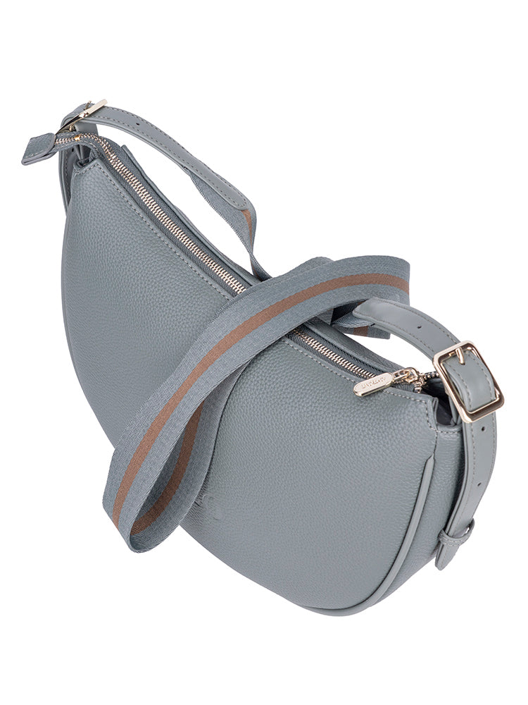 Polo Tahoe Satchel Crossbody