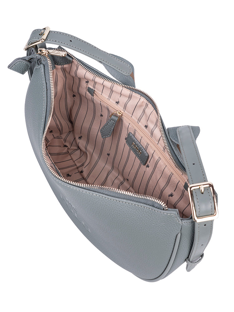 Polo Tahoe Satchel Crossbody