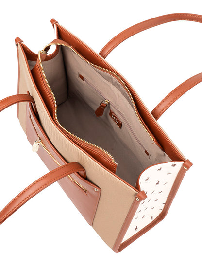Polo Palma Book Tote
