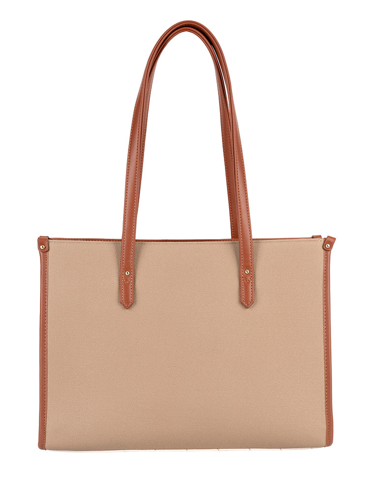 Polo Palma Book Tote