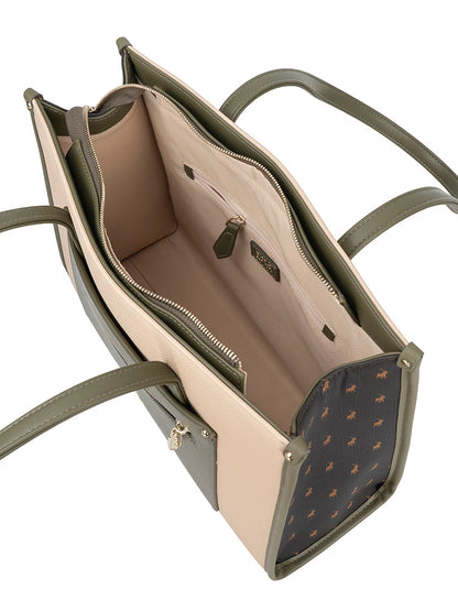 Polo Palma Book Tote