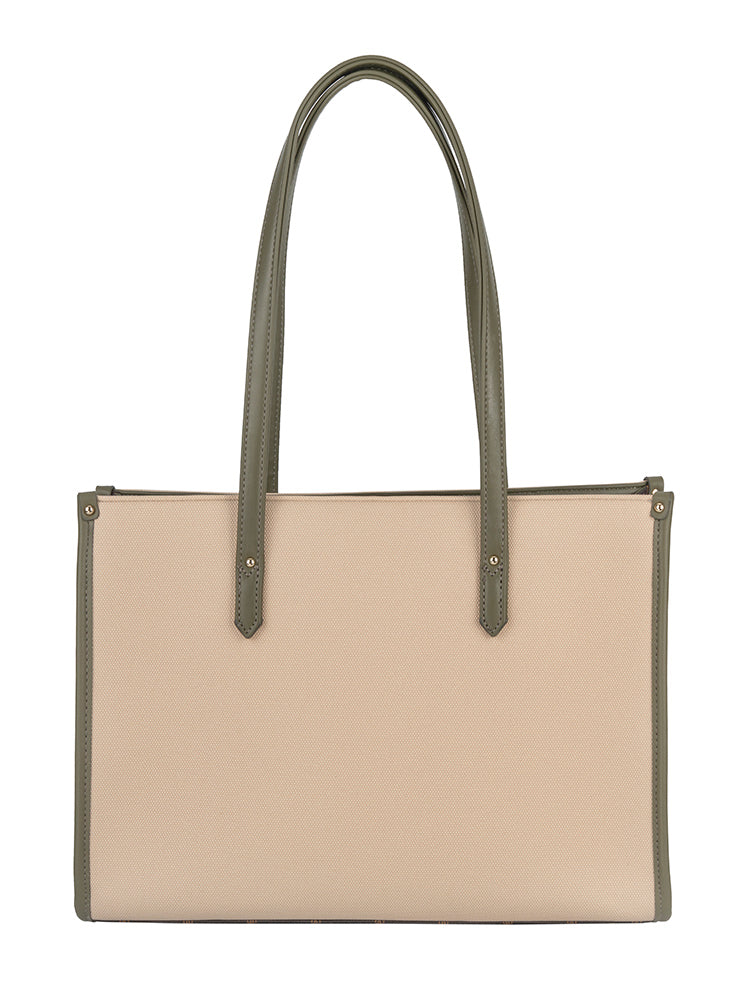 Polo Palma Book Tote
