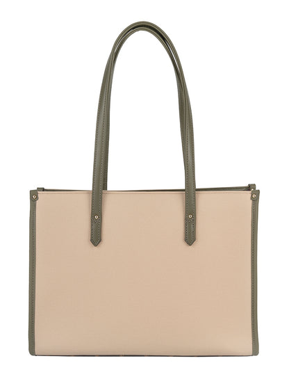 Polo Palma Book Tote