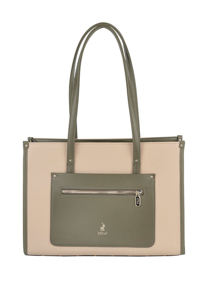 Polo Palma Book Tote
