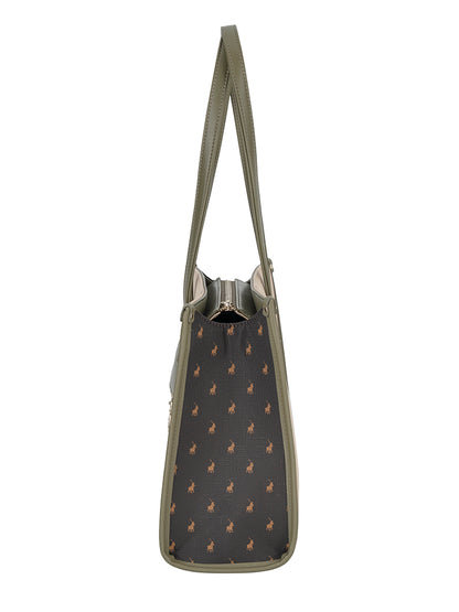 Polo Palma Book Tote